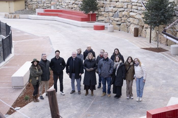 La Diputación de Castellón inicia la cuenta atrás para conocer los proyectos ganadores de la octava edición del Concurso Cerámico de Regeneración Urbana