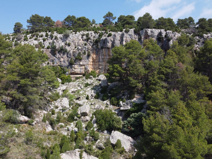 La Diputación de Castellón pone en valor los recursos arqueológicos de la provincia con una nueva campaña de excavaciones en ‘la Crebada – Cova dels Aragonesos’
