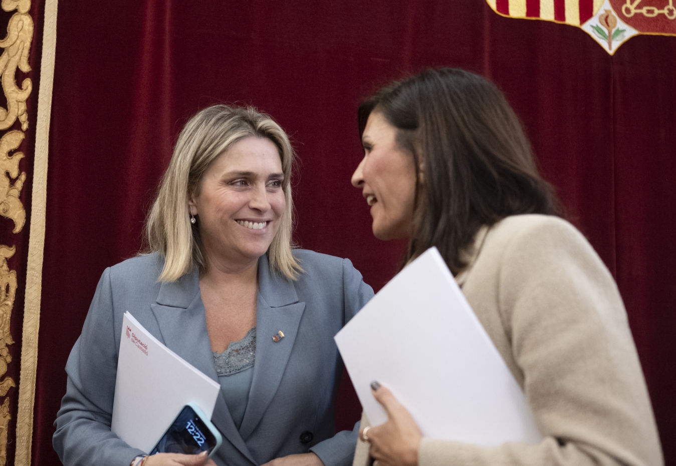 La Diputació de Castelló impulsa la modernització del padró municipal a través de la depuració d'arxius de l'INE amb actuacions en 131 municipis